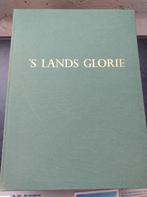 'S Lands Glorie, Livres, Histoire nationale, Comme neuf, Historia, Enlèvement