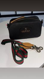 Sacoche Gucci, Bijoux, Sacs & Beauté, Enlèvement ou Envoi, Neuf, Noir