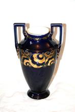 Boch Frères - Charles Catteau - Art Deco vaas Model 822, Ophalen of Verzenden