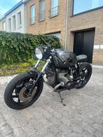 BMW R100 RT Monolever Café Racer, Motos, Permis Moto A, Plus de 35 kW, 2 cylindres, 999 cm³