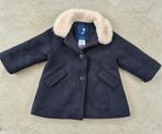 Manteau en laine Jacadi, Kinderen en Baby's, Babykleding | Maat 80, Ophalen of Verzenden, Zo goed als nieuw, Meisje, Jasje