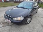 120 000 km * BENZINE*GARANTIE! KEURING!  1ste eigenar! Top!, Auto's, Mondeo, Bedrijf, Te koop, Benzine