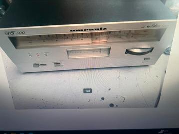 Marantz st 300 in goede staat beschikbaar voor biedingen
