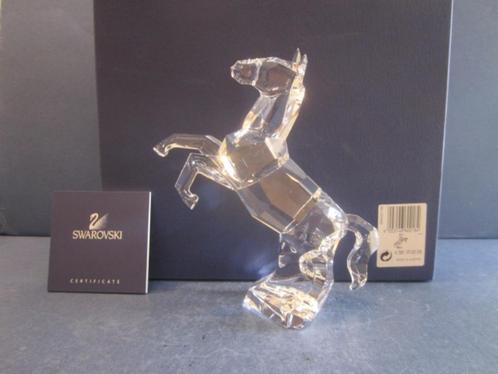Swarovski OUTLET Stijgerend paard, Hengst OUTLET, Verzamelen, Swarovski, Nieuw, Figuurtje, Ophalen of Verzenden