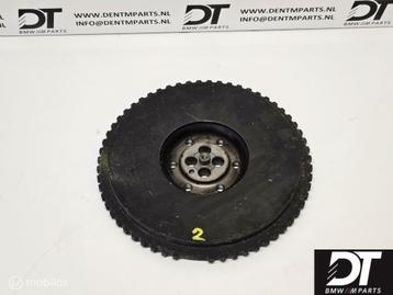 Krukas demper BMW M3 E36 S50 3.0 S50B30 11231317175 beschikbaar voor biedingen