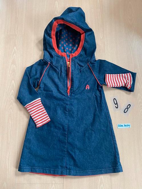 kledij meisjes (Kleedje alba, lilybalou, h en m ..) maat 98, Kinderen en Baby's, Kinderkleding | Maat 98, Gebruikt, Overige typen