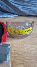Visière teinté roof boxxer, Motoren, Kleding | Motorhelmen, Ophalen of Verzenden