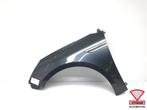 Renault Megane 4 2016+ Zijscherm Spatbord Links Voor Origine, Auto-onderdelen, Gebruikt, Renault