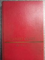 De Witte van Ernest Claes, Enlèvement ou Envoi, Utilisé