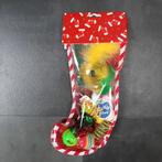 Kattenspeelgoed Gevulde KerstSok  2# samenstellingen, Ophalen of Verzenden, Nieuw