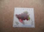 Filippijnen - 2017 - Fruit, Postzegels en Munten, Postzegels | Azië, Zuidoost-Azië, Verzenden, Postfris