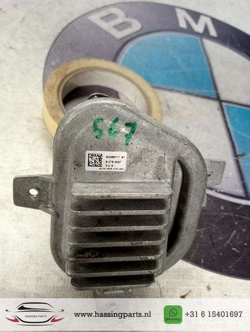 LED-lamp van een BMW X1 (F48) sDrive 20i, Auto-onderdelen, Verlichting, BMW, Gebruikt, Ophalen of Verzenden