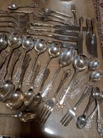 Antieke bestek, Enlèvement ou Envoi