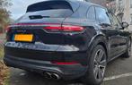 PRACHTIGE PORSCHE CAYENNE S 2.9 V6 440PK 2018 AUTO, Auto's, Automaat, Cayenne, Particulier, SUV of Terreinwagen