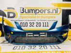 Bumper Seat Leon 5F FR PDC 2012-2016 Voorbumper 2-C2-1011, Ophalen of Verzenden, Gebruikt, Voor, Bumper