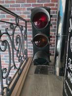 Feu de signalisation, Enlèvement