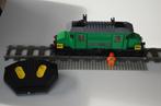 Lego: nr. 7898 elk. locomotief., Kinderen en Baby's, Speelgoed | Duplo en Lego, Ophalen of Verzenden, Gebruikt, Losse stenen, Lego