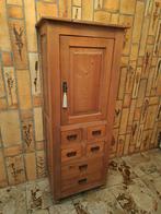 Grenen kast, Antiek en Kunst, Ophalen