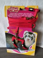 Halsband voor frett of ratje, Dieren en Toebehoren, Ophalen, Nieuw