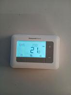 Honeywell home T4 kamerthermostaat, Bricolage & Construction, Enlèvement ou Envoi