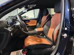 Mercedes-Benz C300e Berline AMG-Line - 12 Mnd Garantie, Auto's, Mercedes-Benz, Euro 6, Blauw, Leder, 5 deurs
