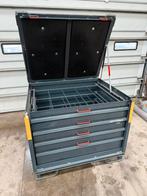 Materiaal bak (2 beschikbaar), Doe-het-zelf en Bouw, Ophalen of Verzenden