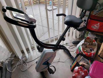 Vélo Skandika connecté. beschikbaar voor biedingen