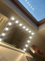 Vanity bright beauty make up spiegel, Ophalen, Zo goed als nieuw