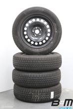 Set 17 inch velgen + winterbanden Audi Q3 F3 5QF601027J, Auto-onderdelen, Banden en Velgen, Banden en Velgen, 17 inch, Winterbanden