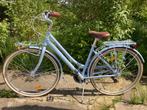 Vélo bleu clair pour femme, en très bon état, Vélos & Vélomoteurs, Comme neuf, Enlèvement