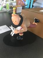 TINTIN AVIATEUR, Ophalen of Verzenden, Kuifje, Zo goed als nieuw