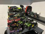 RC AUTO (rally al verkocht), Ophalen of Verzenden, Gebruikt, Elektro, RTR (Ready to Run)