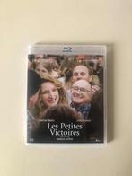 Les Petites Victoires (Blu-ray), Ophalen of Verzenden, Zo goed als nieuw, Drama