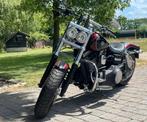 Harley Davidson Dyna Fat Bob FDXF, 2 cilinders, Particulier, Meer dan 35 kW, 1584 cc