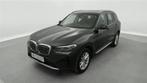BMW X3 2.0 dA sDrive18 MHEV NAVI / CUIR SPORT / FULL LED, Auto's, 4 cilinders, 136 pk, Start-stop-systeem, Leder