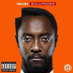 will.i.am – #willpower  - cd, Enlèvement ou Envoi