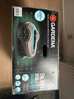 Gardena SILENO Life, 1250m2 met Bleutooth, Ophalen, Bestuurbaar via app, Nieuw, Hvc gardena