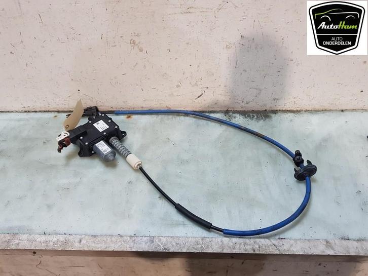 LEVIER DE FREIN A MAIN Peugeot 5008 I (0A / 0E), Autos : Pièces & Accessoires, Habitacle & Garnissage, Peugeot, Utilisé