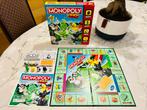 Monopoly Junior - Nieuwstaat !!, Comme neuf, Enlèvement ou Envoi