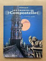 Les chemins de Compostelle T3 - Servais - EO2016 - Dupuis, Verzenden