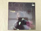 Vinyl lp Brook Benton Song I love to sing, Ophalen of Verzenden, Zo goed als nieuw