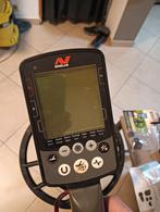 Détecteur de métaux équinoxe minelab 600, Hobby en Vrije tijd, Metaaldetectors, Minelab
