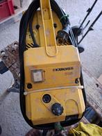 hogedruk karcher, Ophalen of Verzenden, Gebruikt, Elektrisch, KARCHER