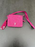 Sac à main Suri Frey rose - neuf, Ophalen of Verzenden, Nieuw, Roze, Handtas