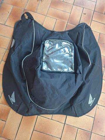 Honda beenkleed beschikbaar voor biedingen