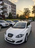 Seat Leon 1.6 TDI, 2010, Voorwielaandrijving, Euro 5, 4 cilinders, Leon