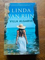 Linda Van Rijn: villa algarve, Boeken, Thrillers, Ophalen of Verzenden