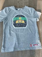 T-shirt Lego Ninjago, Ophalen of Verzenden, Gebruikt