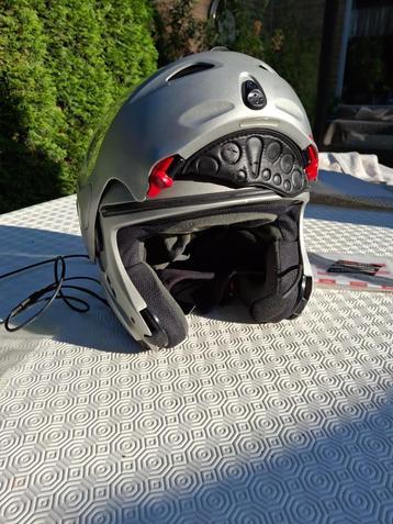 Motorhelm maat N 100 E beschikbaar voor biedingen
