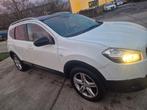 Nissan Qashqai+2 1.5 Diesel 7 Place, Autos, Nissan, Euro 5, Achat, Entreprise, 7 places
